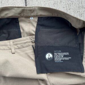 Outlier F Cloth Futuredarts 31 Sandstorm
